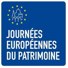 A vos agendas : journée européènne du patrimoine le samedi 17 septembre 2022 en préfecture