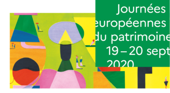 COMPLET / Journées européennes du patrimoine 2020 