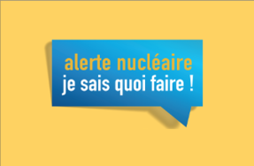 Distribution complémentaire de comprimés d'iode autour de la centrale nucléaire de Saint-Laurent