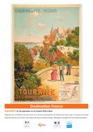 Exposition : Destination France