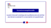 Fermeture exceptionnelle du point d'accueil numérique de la préfecture de Loir-et-Cher