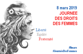 La journée 2019 des droits des femmes en Loir-et-Cher sera plurielle