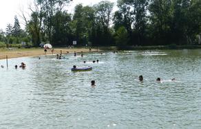 La qualité des eaux de baignade en Loir-et-Cher