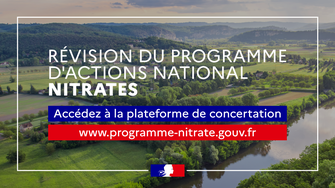  Révision du 6e programme d'action régional Nitrates