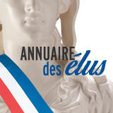 annuaire des élus de Loir-et-Cher