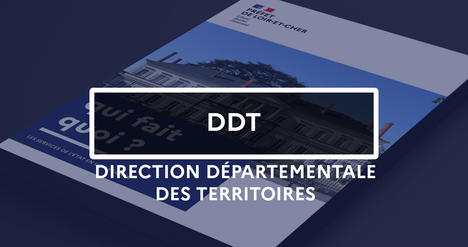 DDT-Direction-departemental
