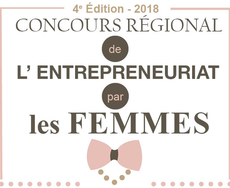 4ème Edition du Concours Régional de l’Entrepreneuriat par les Femmes