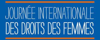 8 mars : Journée internationale des droits des femmes - les actions en Loir-et-Cher