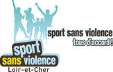 Opération " Sport sans violence"